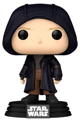 Productafbeelding van Star Wars: Andor POP! TV-figuur, vinyl, Luthen Rael, 9 cm