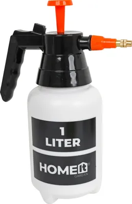 Obrázek produktu pro HOME It® zahradní postřikovač s pumpou, 1,0 l