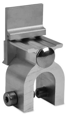 Immagine prodotto di SeamClamp singolo - Fissaggio per tetti/facciate fotovoltaiche 2002859