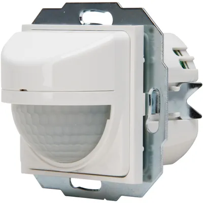 Obrázok produktu pre Kopp 840429052, IP40, 20 - 1800 s, 2 m, 180°, Infračervený senzor, 9 m