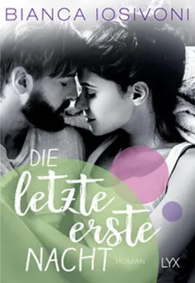 Obrázok produktu pre Die letzte erste Nacht