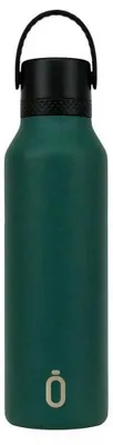 Image de Bouteille thermos Runbott Mii 600ml Vert Vert One Size