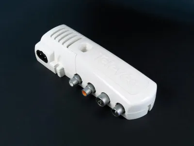 Image de TELEVES Videomodulator S02 - K69 mono 85 dBµV VM5858