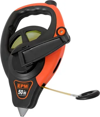 Obrázok produktu pre Oceľový Geodetický Meter 50 M - E-400-0253