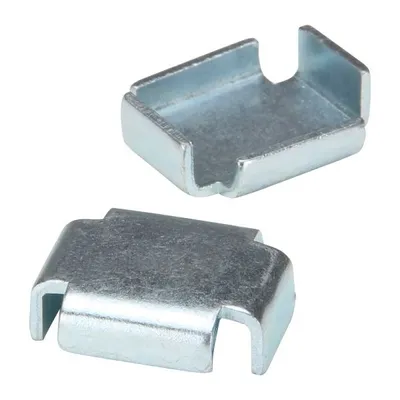 Immagine prodotto di Piastra distanziale (2 pezzi) 1,5 mm ganasce freno per Simson S50 S51 SR50 KR51 Schwalbe