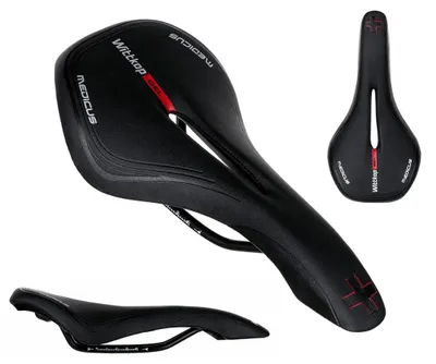 Obrázek produktu pro Wittkop Bike Saddle Medicus Twin 7.0