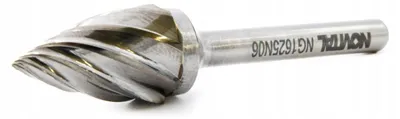 Produktbild von Novital NG1625N06 Rotationsfeile für Nichteisenmetalle