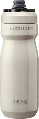 Produktbild von Camelbak 530ml Trinkflasche Grau  Grau One Size