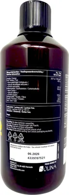 Produktbild von Oscar Gemüse Konzentrat eignet sich gut für Suppen und Soßen 1000ml