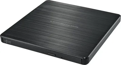 Produktbild von HLDS GP60NB60 black