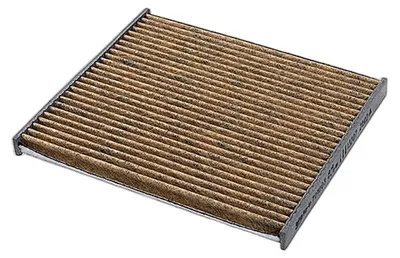 Produktbild von Innenraumfilter antiallergisch 265 mm - 215 mm VALEO für u.a. ALFA ROMEO MITO