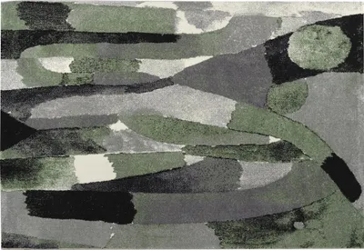 Immagine prodotto di Tappeto Moderno Premium - 160X230 cm (GalleriaFarah1970)