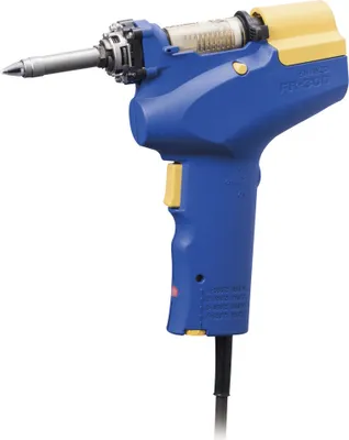 Produktbild von Hakko Entlötpumpe FR-301 FR 301-20 Leistungsaufnahme: 110 W