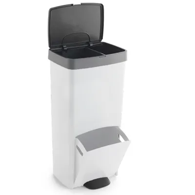 Obrázok produktu pre Koš na kuchynský odpad Na triedenie odpadu PICEA 70l