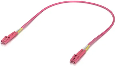 Productafbeelding van Ubiquiti UniFi - Patchkabel - LC/UPC, multimode (M)