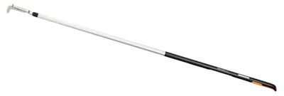 Produktbild von Fiskars Xact, Edelstahl, Schwarz, 1 Stück(e), 29 mm, 1730 mm, 95 mm