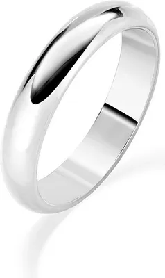 Immagine prodotto di Anelli Fede nuziale Amen Argento 24 Collezione - uomo