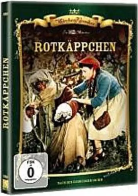 Produktbild von Märchen Klassiker - Rotkäppchen