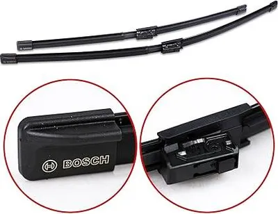 Produktbild von Wischblatt BOSCH 3 397 014 826