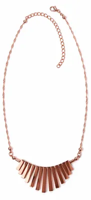 Produktbild von kurze Kette Dani mit Anhänger von collezione alessandro