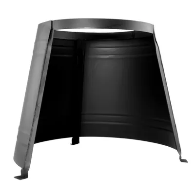 Obrázok produktu pre Chránič plameňa (stojan) 44cm Pro-Tech CHEF 40580