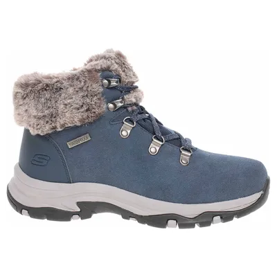 Zdjęcie produktu dla Skechers Trego - Falls Finest navy 38