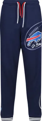 Produktbild von Recovered Sweathose NFL Bills Go Bills für alle Buffalo Bills-Fans Navy 3XL