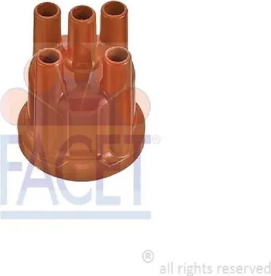 Obrázek produktu pro Rozdělovač Zapalování Vw 1,05-2,0 90-