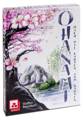 Produktbild von Ohanami