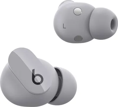 Produktbild von Beats by Dr. Dre Beats Studio Buds, True Wireless Stereo (TWS), Anrufe/Musik, Kopfhörer, Grau