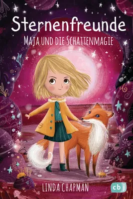 Image de Sternenfreunde - Maja und die Schattenmagie