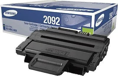 Produktbild von Samsung MLT-D2092S, 2000 Seiten, Schwarz
