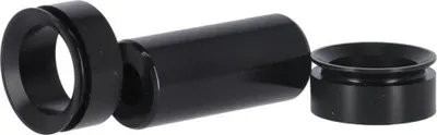 Image de RockShox RearShock Mounting Hardware 3-piece 1/2' 6x28.6,Standard, schwarz