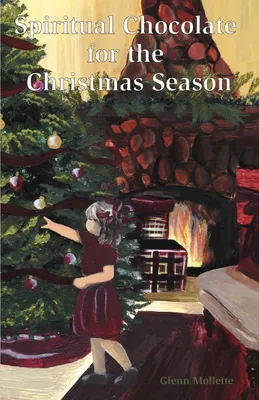 Produktbild von Spiritual Chocolate for the Christmas Season