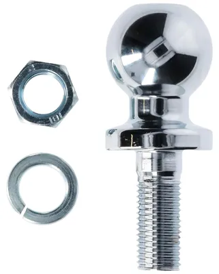 Productafbeelding van Aanhangerkoppelingskogel 50 mm 3,5 T Kogelkop