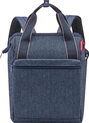 Immagine prodotto di reisenthel zaino zaino borsa satchel allrounder R