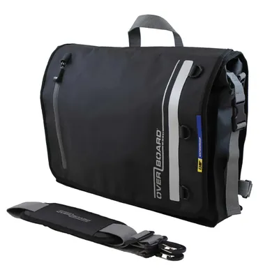 Produktbild von OverBoard wasserdichte Messenger Bag Kurier Tasche
