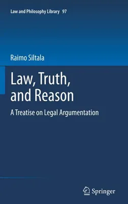 Immagine prodotto di Law, Truth, and Reason