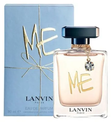 Image de Lanvin Me eau de parfum pour femme 30 ml
