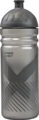 Zdjęcie produktu dla Butelka zdrowotna SPORT XO antracytowa 0,7 l N