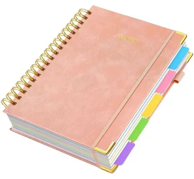 Zdjęcie produktu dla Przenośny notes do planowania budżetu