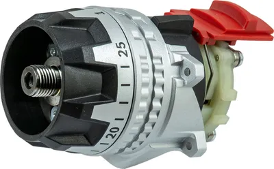 Produktbild von Bosch Professional Getriebekasten für GSR 18V-110 C / GSR 18V-85 C / GSR 14,4 VE-EC / GSR 18 VE-EC (Akku-Bohrschrauber)