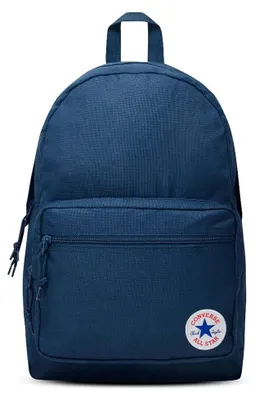 Produktbild von Converse Kids Go 2 Rucksack Blau  Blau One Size