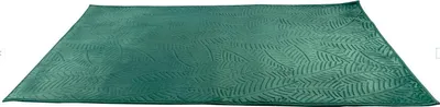 Zdjęcie produktu dla Dywan do salonu pokoju modny FILO 80x140 c. zielony