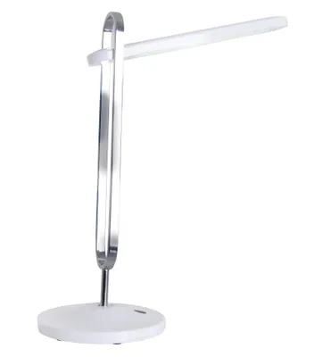 Produktbild von Näve LED-Tischleuchte; Farbe: weiß, 3104023