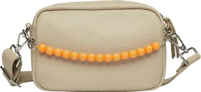 Produktbild von s.Oliver Umhängetasche Schultertasche Crossbody Bag Brown beige