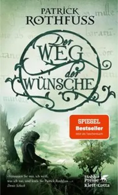 Obrázek produktu pro Der Weg der Wünsche