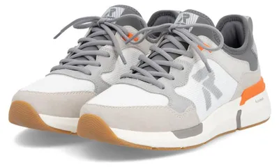 Image de Rieker Sneaker Beige