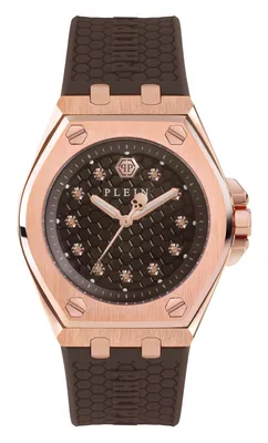 Produktbild von Philipp Plein Damen Uhr PLEIN EXTREME PWJAA0422