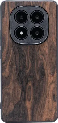 Produktbild von Bewood Holzhülle für Xiaomi Redmi Note 14 Pro 5G ZIRICOTE